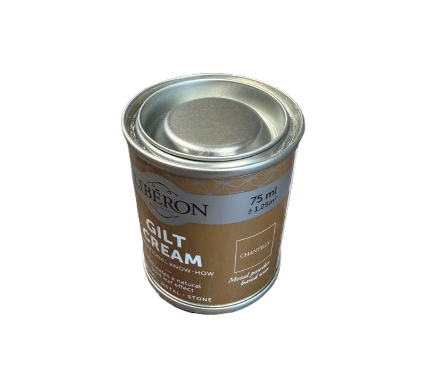 Liberon Gilt Cream (75ml)