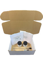 Genuine Copper Basic Starter Kit