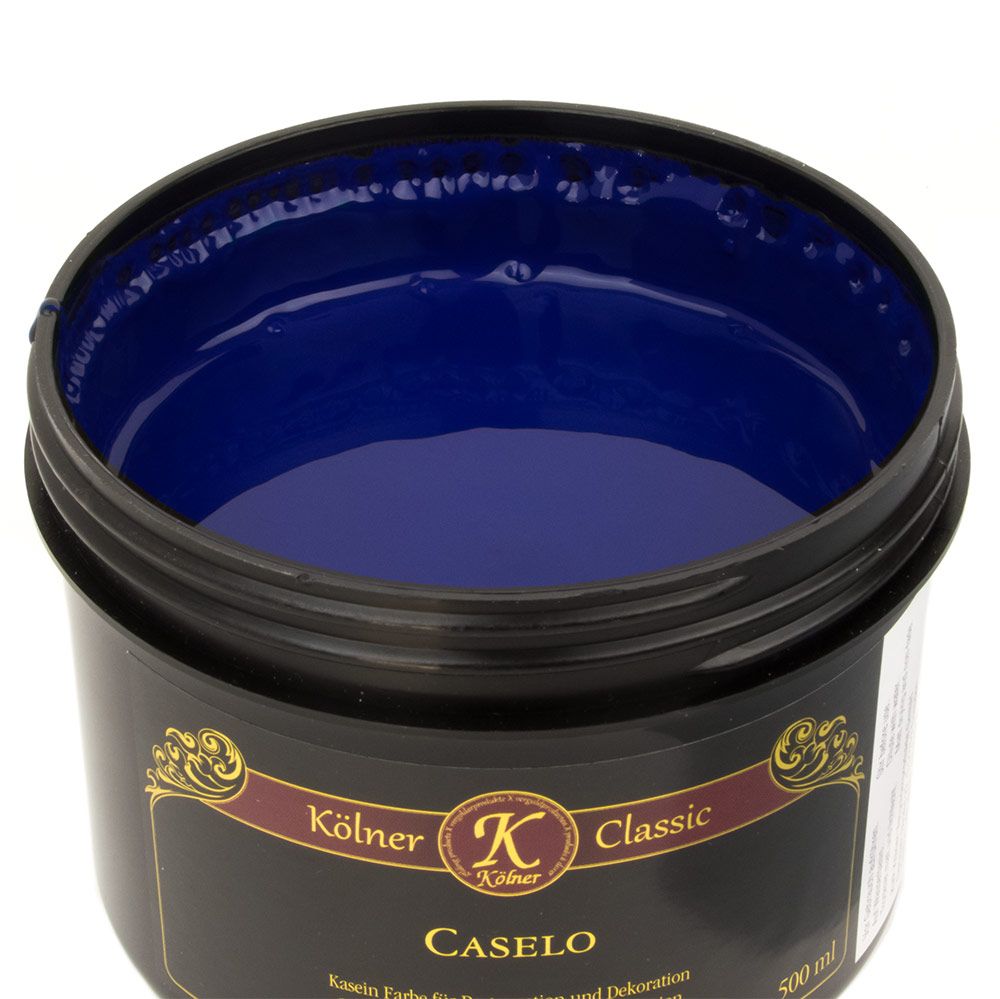 Kolner Classic Casein Caselo Paint