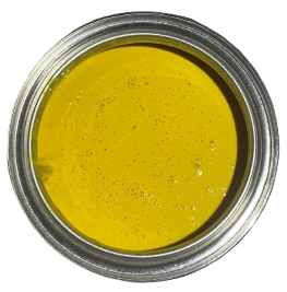 Deep Yellow Flamboyant-Old Stock