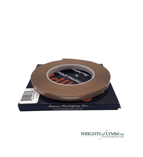 Finesse Tape extra long