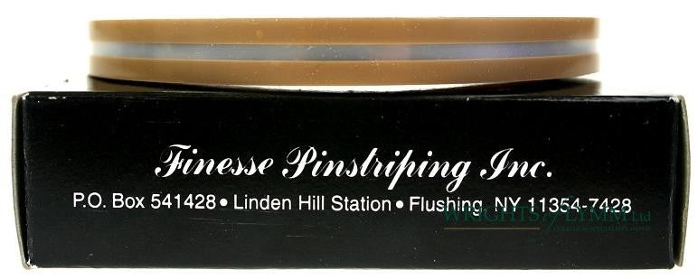 Finesse Tape