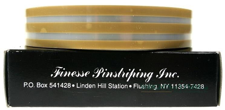 Finesse Tape