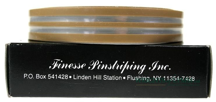Finesse Tape