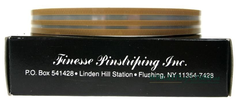 Finesse Tape