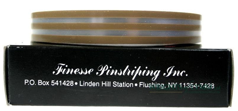 Finesse Tape
