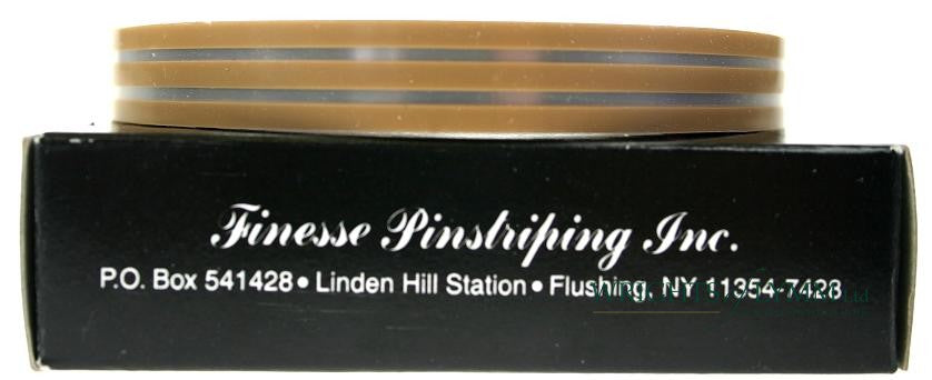 Finesse Tape
