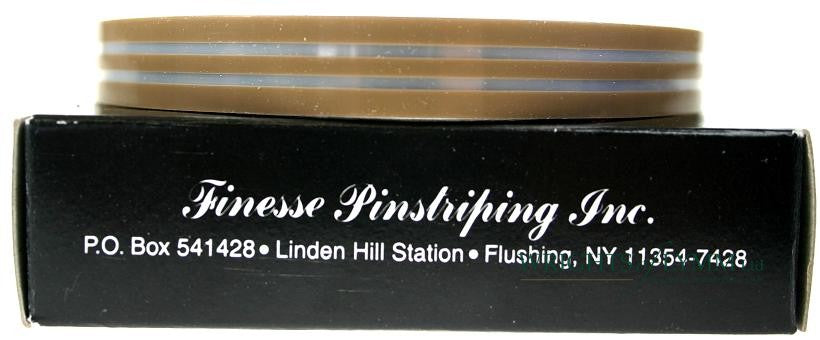 Finesse Tape