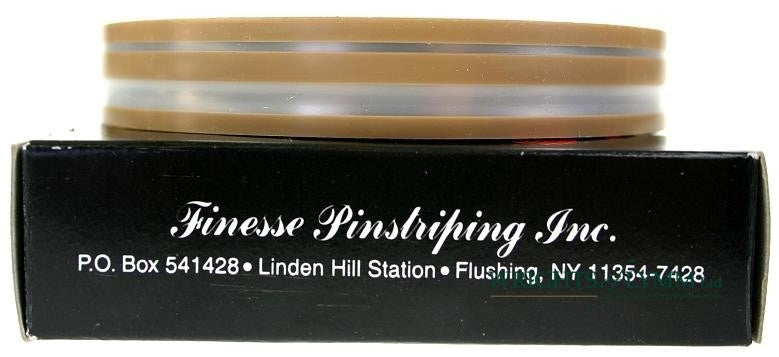 Finesse Tape