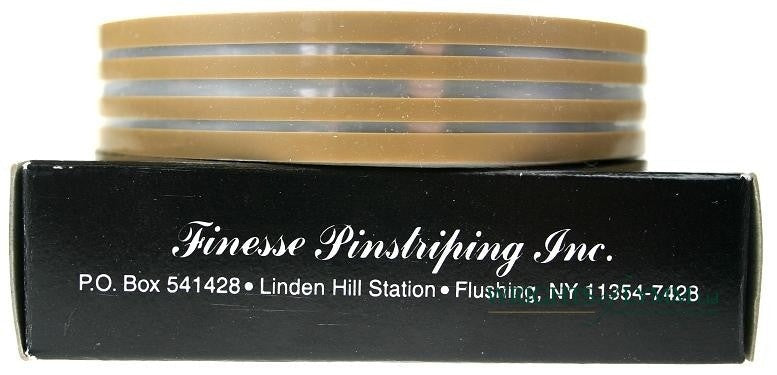 Finesse Tape