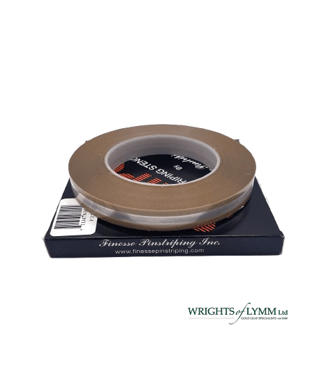 Finesse Tape extra long