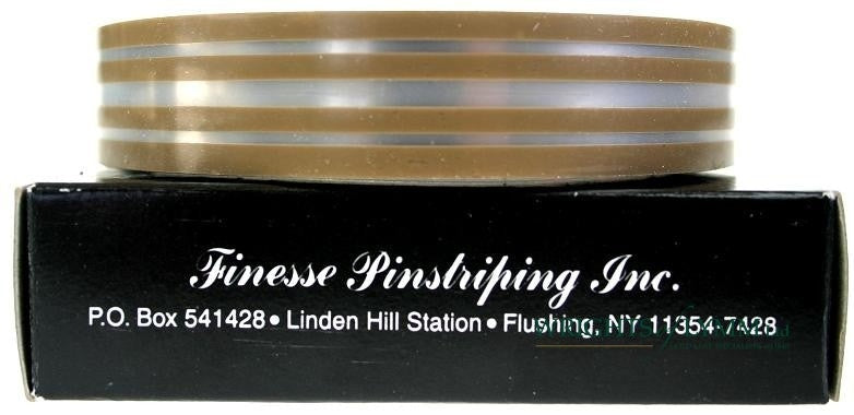 Finesse Tape