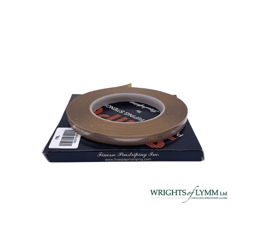 Finesse Tape extra long