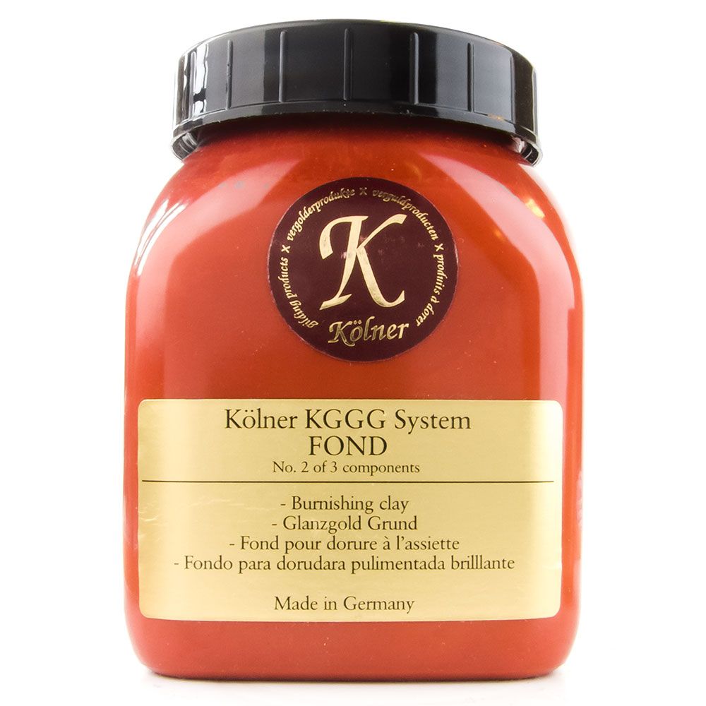 Kolner KGGG System Fond