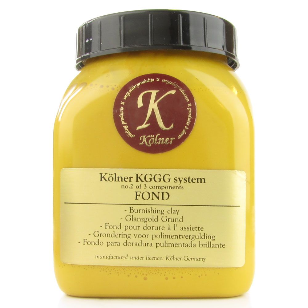 Kolner KGGG System Fond