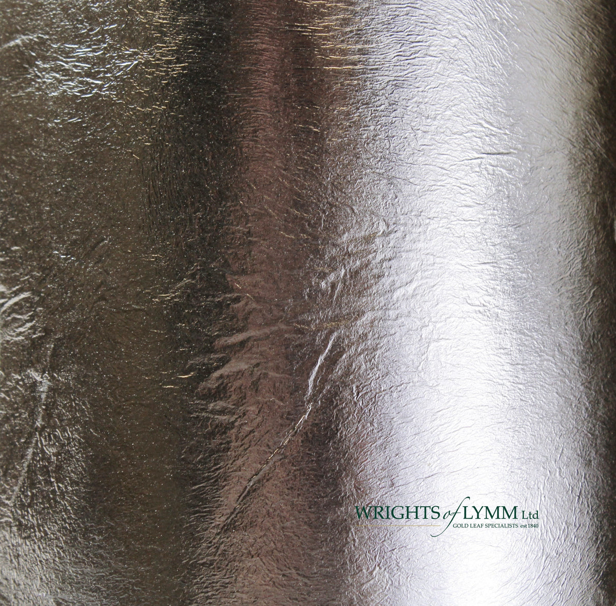Genuine Silver Transfer Leaf in a booklet which contains 25 leaves (80mm). Leaves may contain some imperfections or tarnishing.For use in gilding, monumental works, restoration and and art.