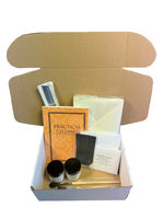 Genuine Silver Superior Starter Kit