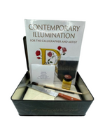 Gold Illuminating Kit