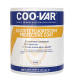 500ml Glo-Cote Clear/Foundation Coat