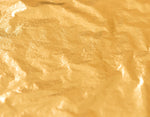 24ct Noris German Loose Gold Leaf - 25 Leaves (17g)