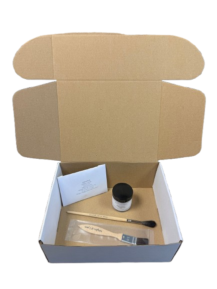 Genuine Gold Transfer Starter Kit - (GOLD-3)