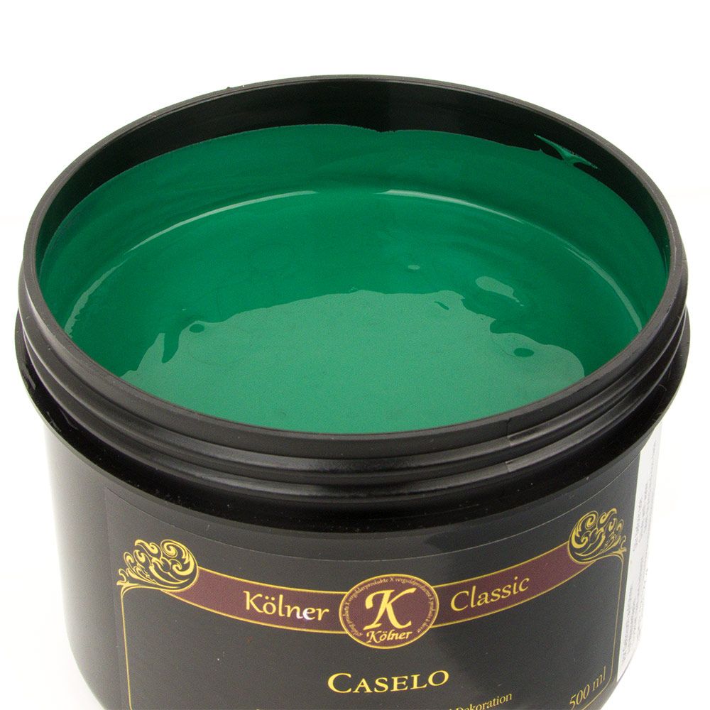 500ml Classic Casein