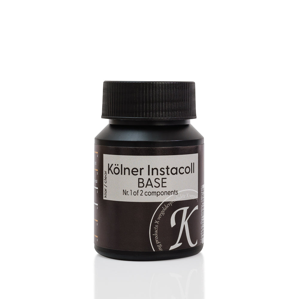 Kolner Instacoll System Base Clear - High Gloss