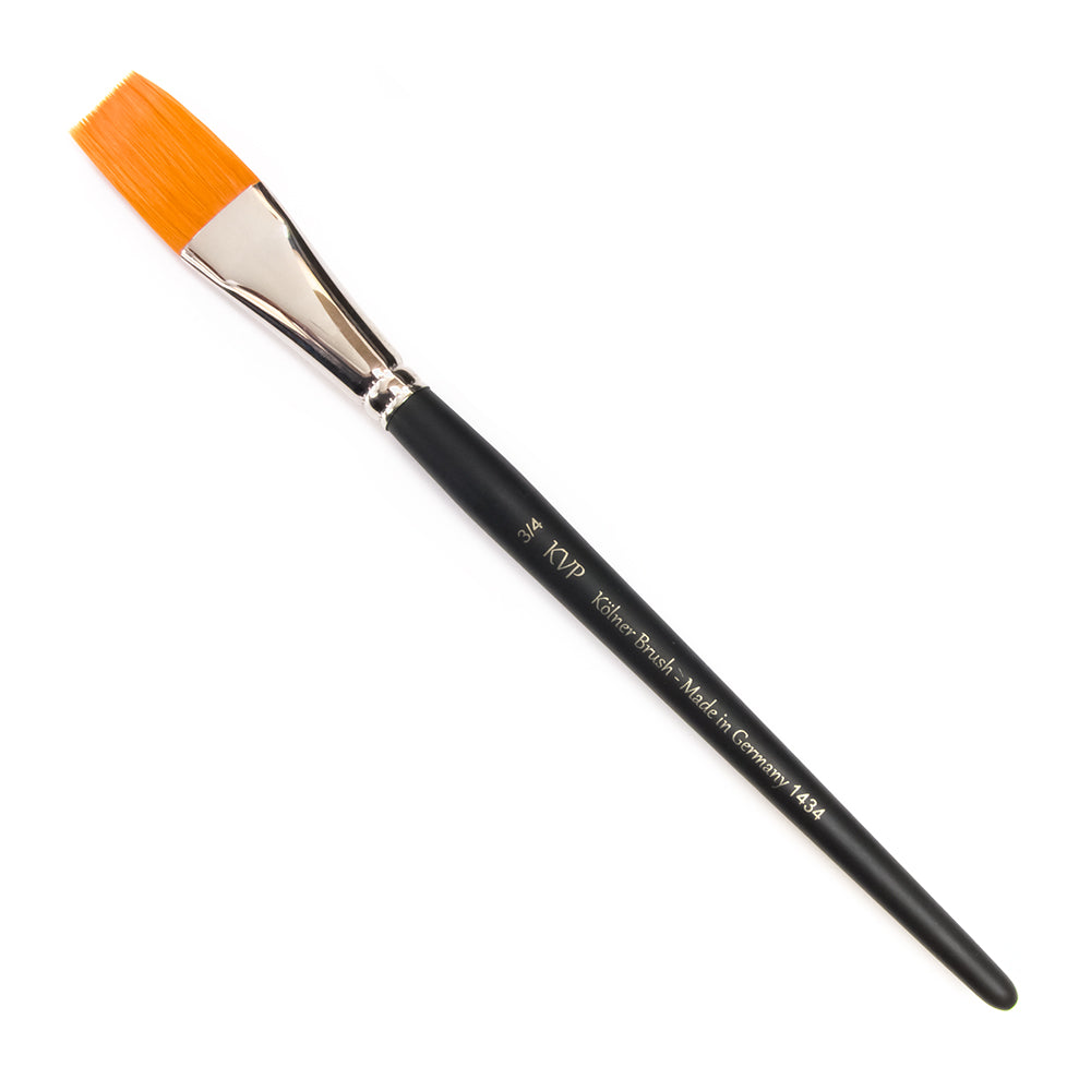 Kölner Poster Brush - Flat