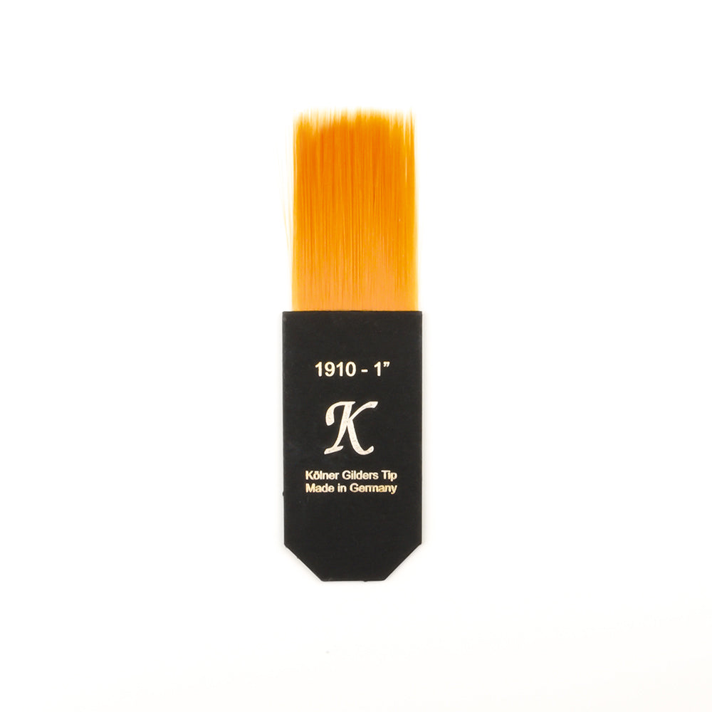 Kölner Gilders Tip - Synthetic Hair