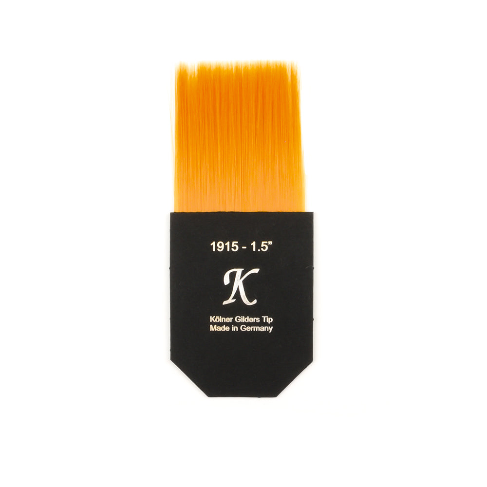Kölner Gilders Tip - Synthetic Hair