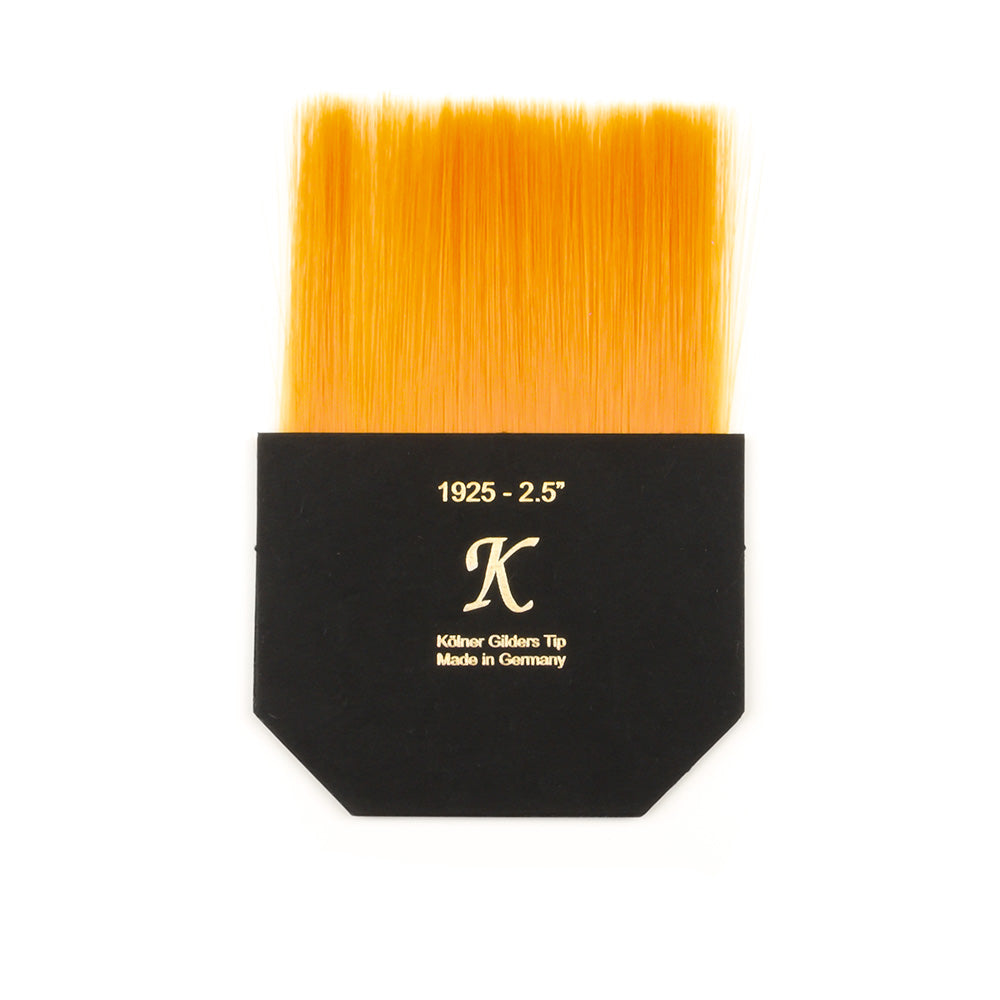 Kölner Gilders Tip - Synthetic Hair