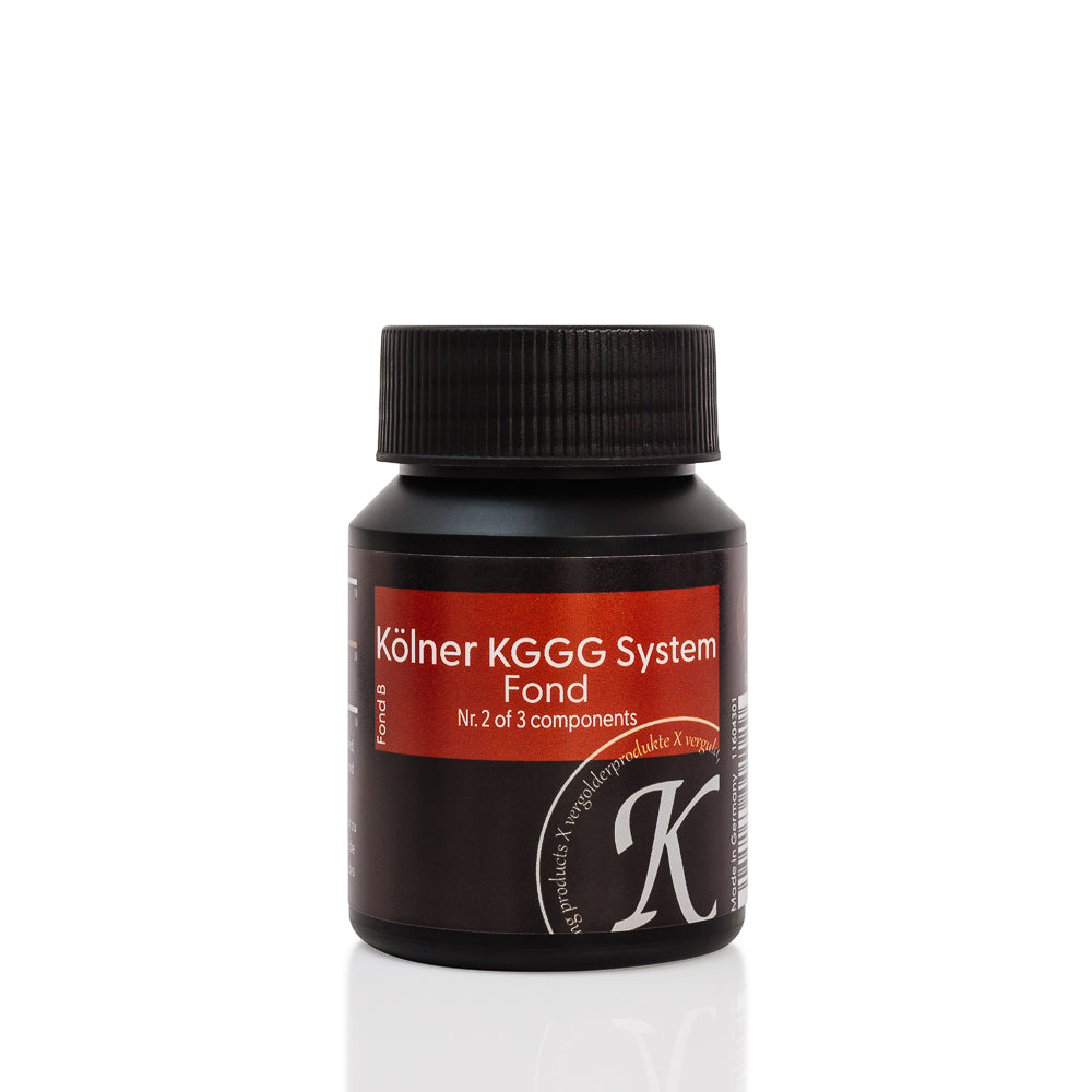 500ml Kolner Fond - Red