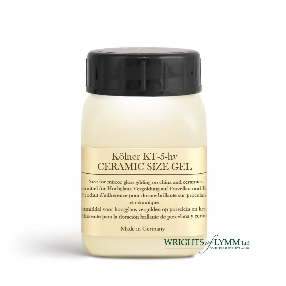 Kolner Ceramic Gel - 50ml