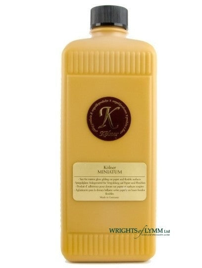 Kolner Instacoll System Components