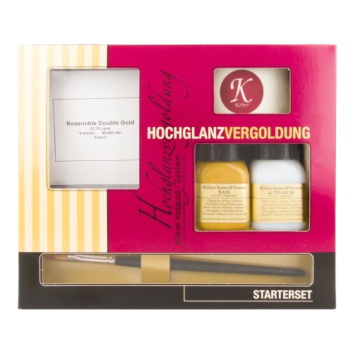 Kolner Instacoll Starter Set