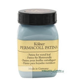 100ml Kolner Permacoll Patina - Copper/Green