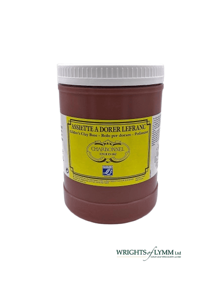 Le Franc Gilders Clay