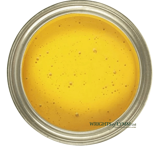 Wright-it Oil Based Gloss Enamel Paint