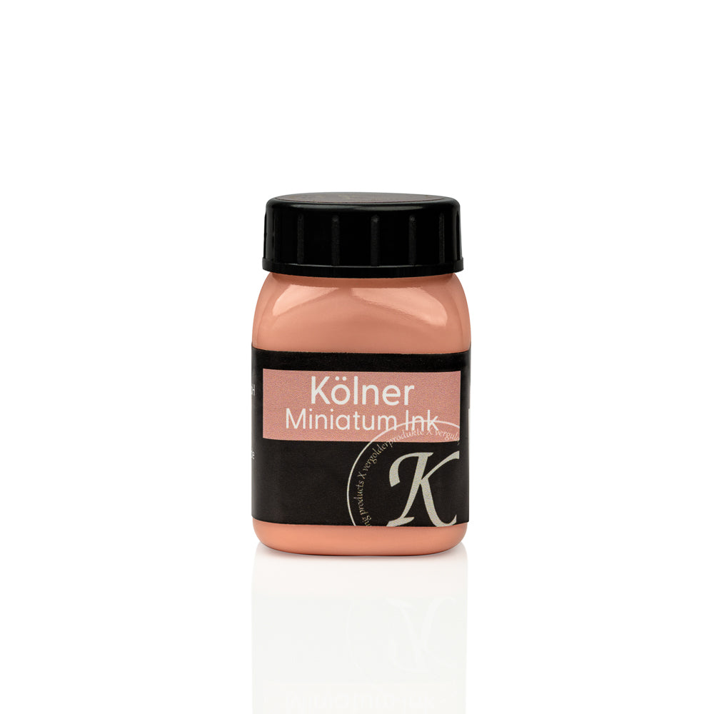 50ml Kolner Miniatum Ink