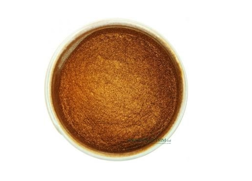 1 Kilo Bronze Powders