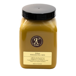 Kolner Permacoll Size - Yellow