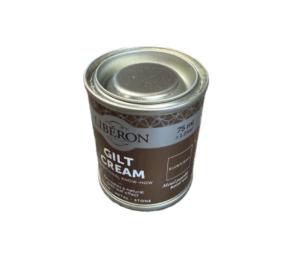 Liberon Gilt Cream (75ml)