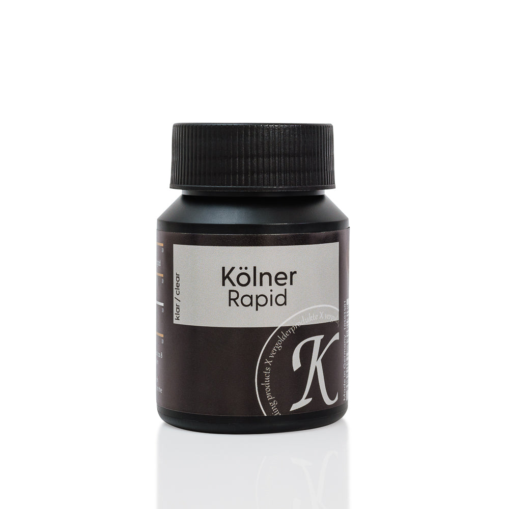 100ml Kolner Rapid Stonemason
