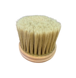 Synthetic Hog Hair Round Stippler
