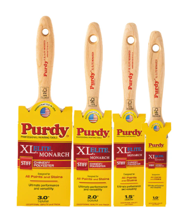 Purdy Brushes