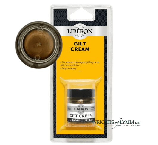 30ml Rambouillet Gilt Cream