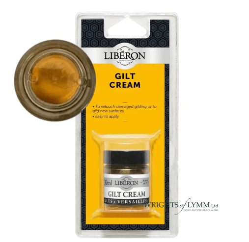 30ml Versailles Gilt Cream