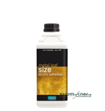 Polyvine Acrylic Goldsize