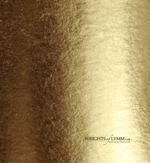 A booklet of 23.5ct Superior Manetti Italian Transfer Goldleaf, that has 25 leaves. For use in gilding, monumental works, restoration and and art.
