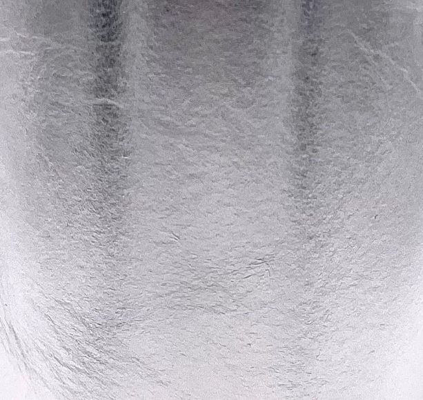 Genuine Superior Noris Silver Loose Leaf - 95mm x 95mm